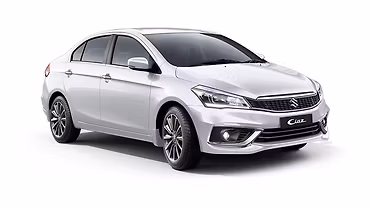 Maruti Ciaz